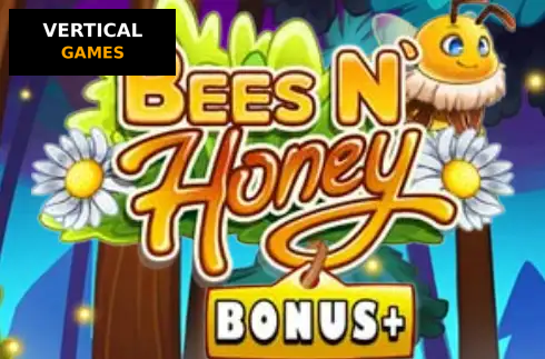 Bees N' Honey Bonus +